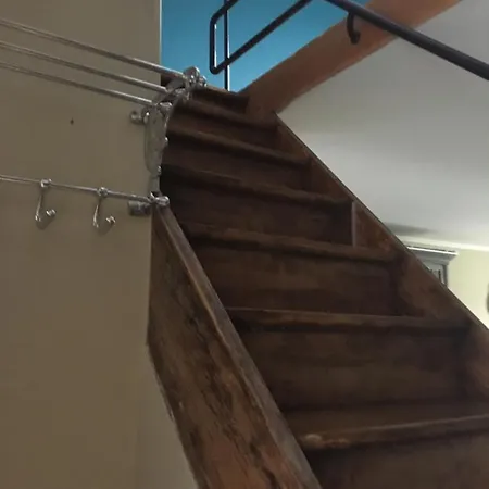 Jules En 1 Apartamento *