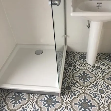 Jules En 1 アパート *