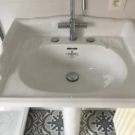 Jules En 1 Lägenhet *