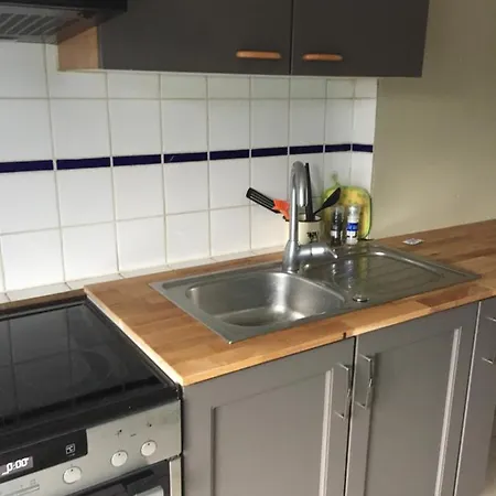 Jules En 1 Apartment Bastogne