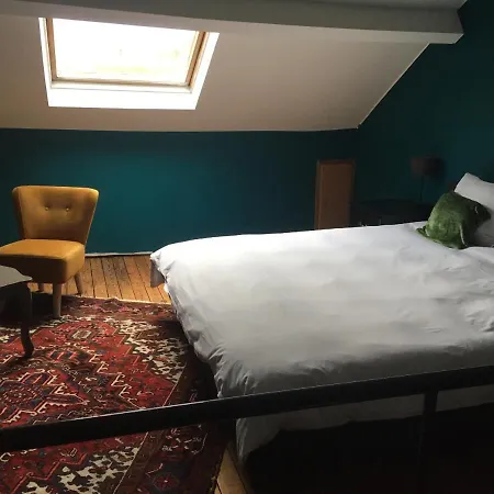 Apartment Jules En 1 *