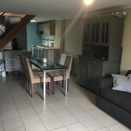 Lägenhet Jules En 1 Bastogne