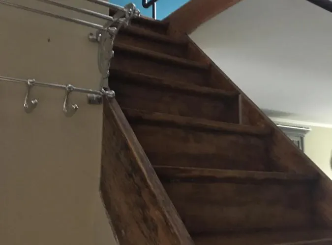 Jules En 1 アパート *