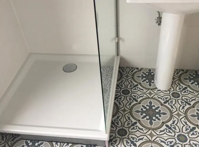 Jules En 1 アパート *