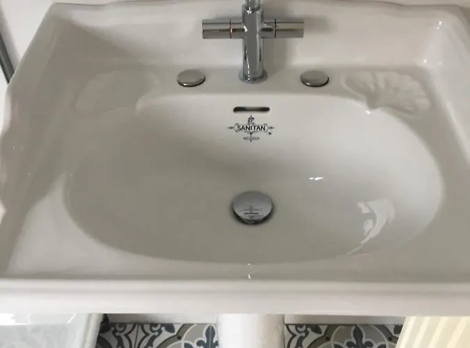 Jules En 1 アパート *