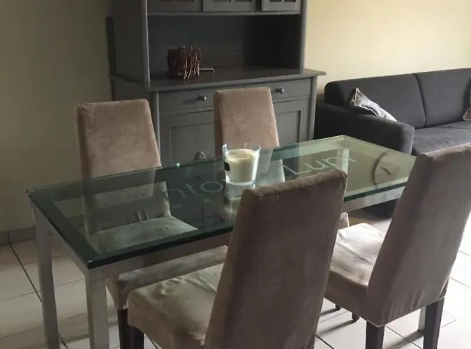 アパート Jules En 1 バストーニュ